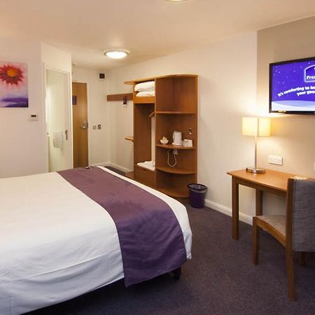 Premier Inn Dundee West מראה חיצוני תמונה