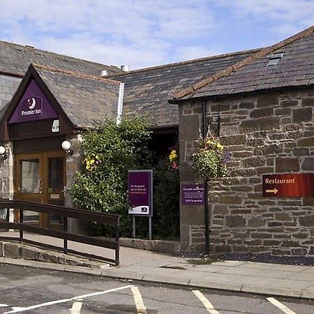 Premier Inn Dundee West מראה חיצוני תמונה