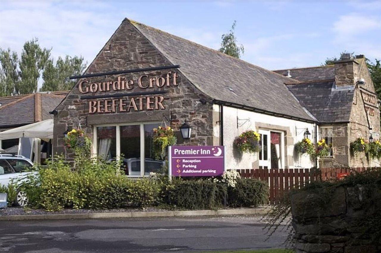 Premier Inn Dundee West מראה חיצוני תמונה