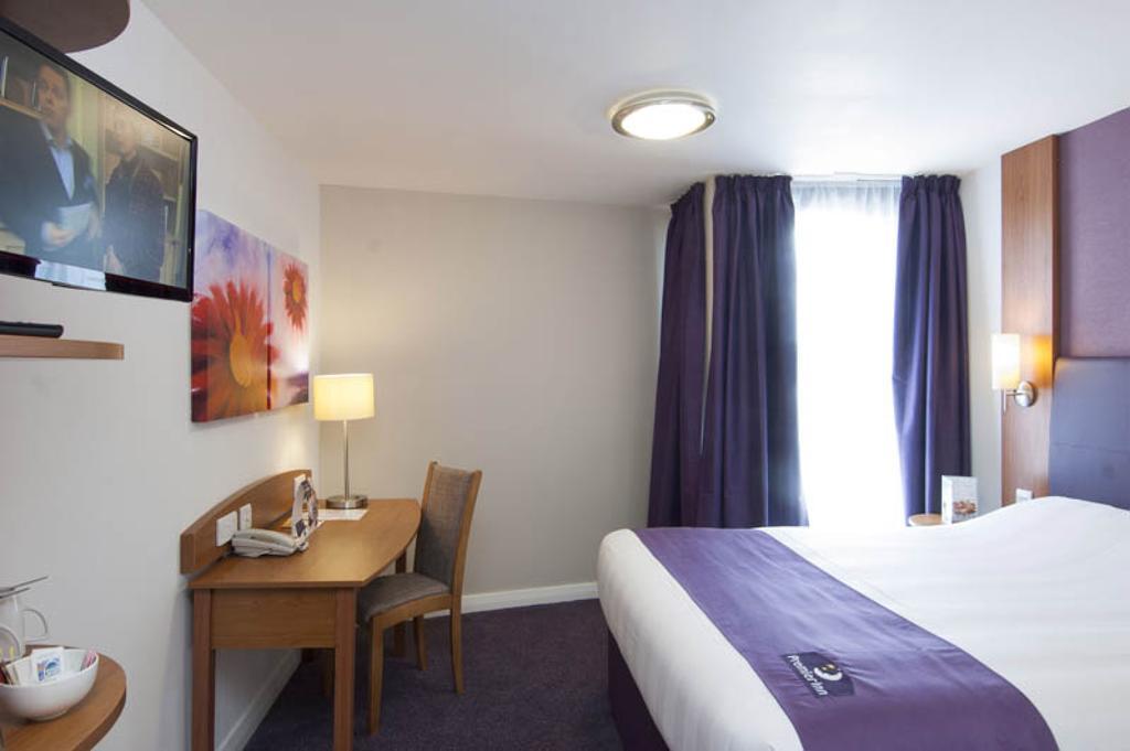 Premier Inn Dundee West חדר תמונה