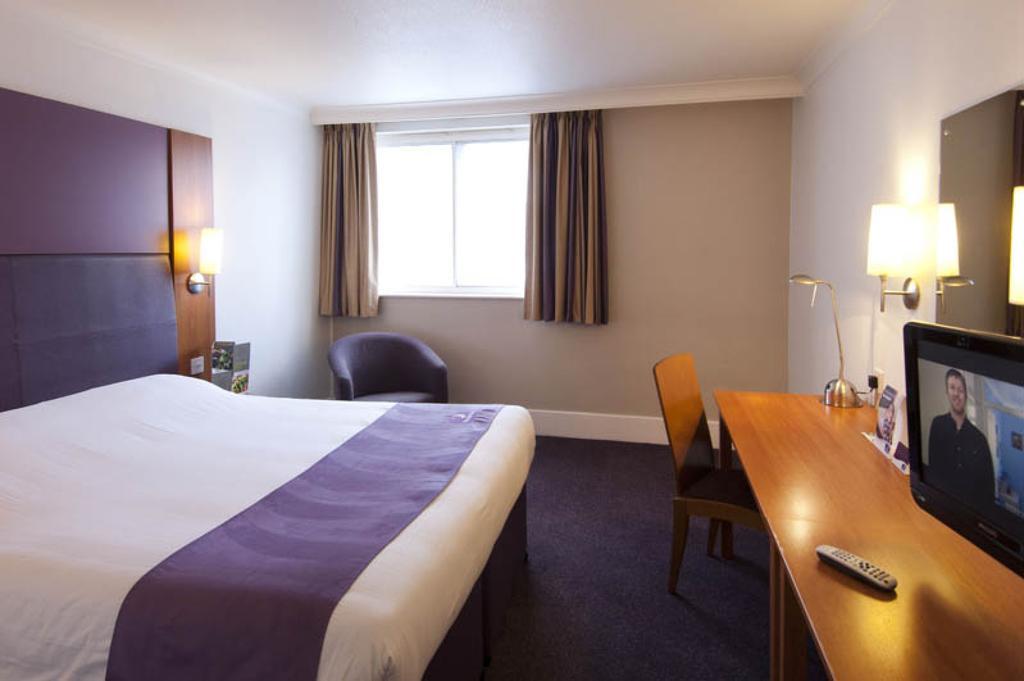 Premier Inn Dundee West חדר תמונה