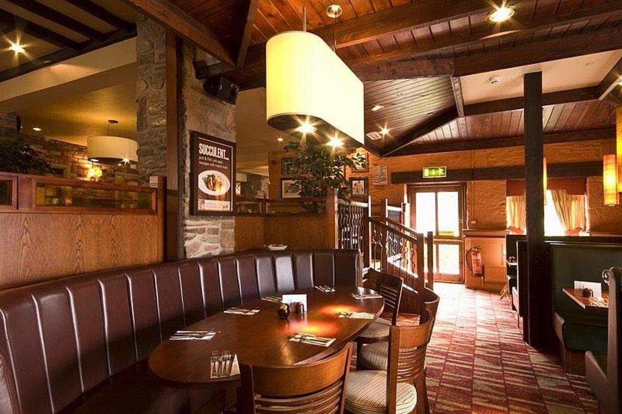 Premier Inn Dundee West מראה חיצוני תמונה