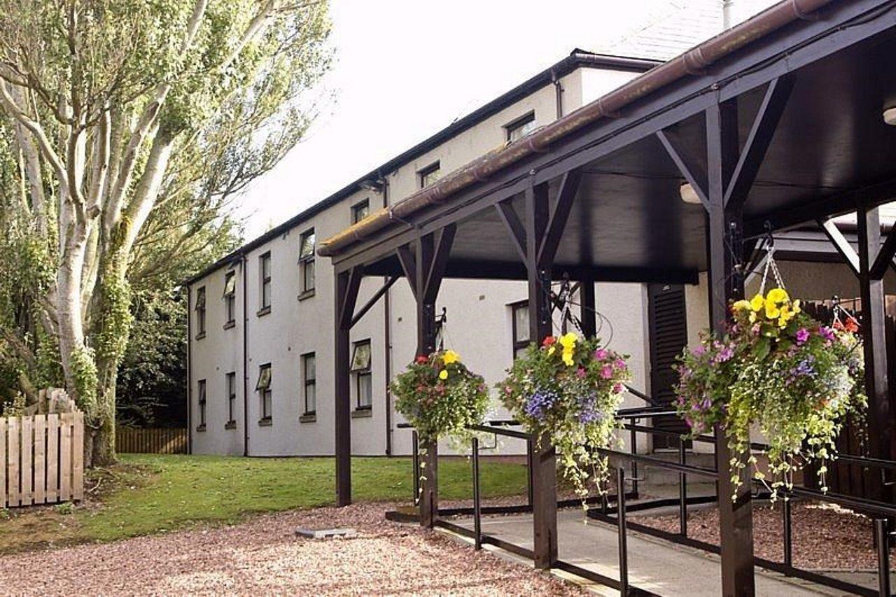 Premier Inn Dundee West מראה חיצוני תמונה