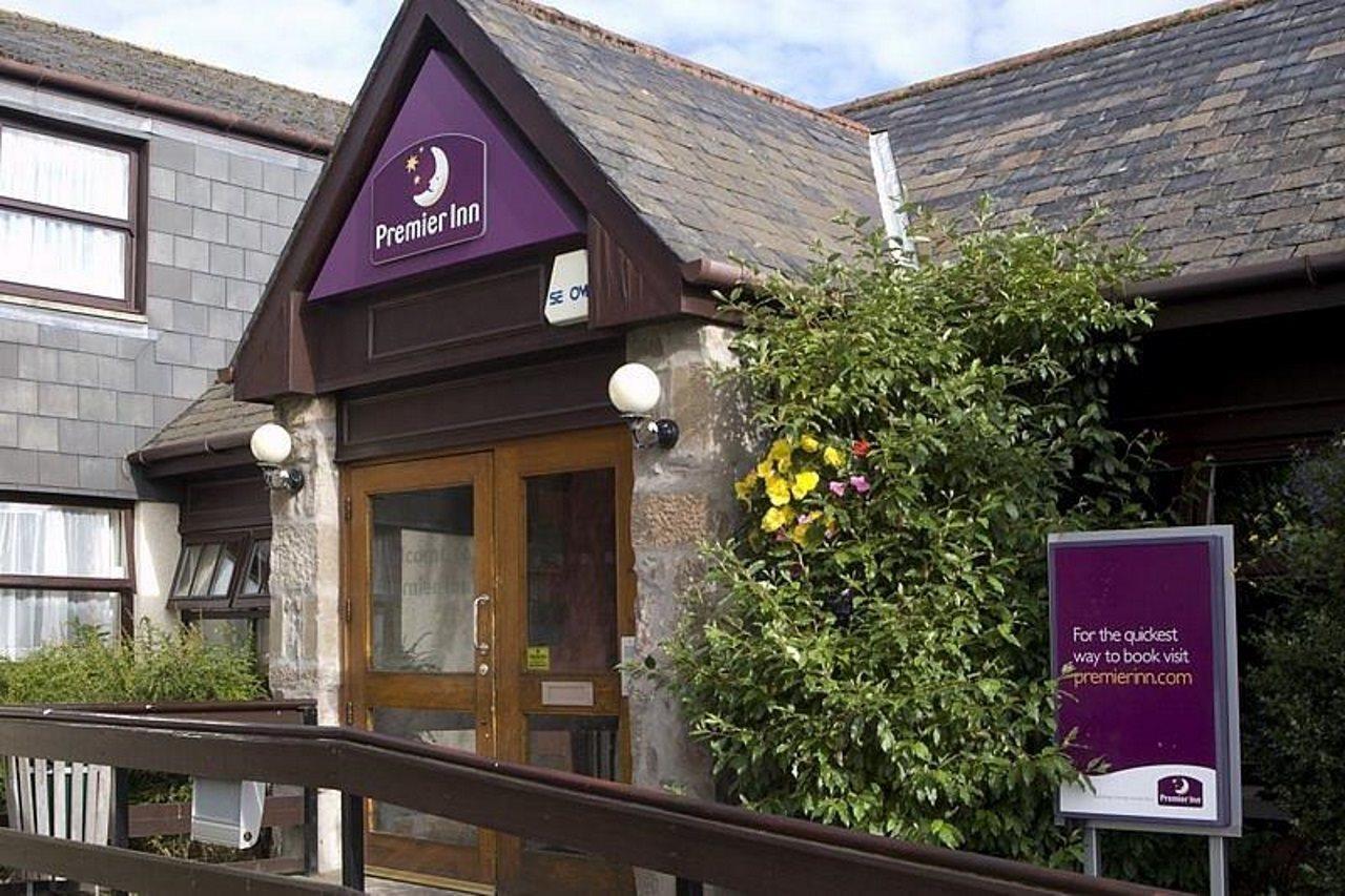 Premier Inn Dundee West מראה חיצוני תמונה