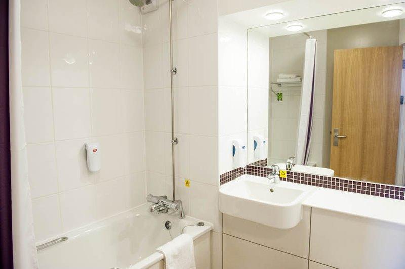 Premier Inn Dundee West מראה חיצוני תמונה